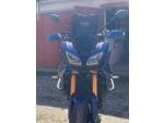 Klikněte pro detailní foto č. 7 - Yamaha Tracer 900 GT