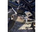 Klikněte pro detailní foto č. 11 - Yamaha Tracer 900 GT