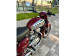 Klikněte pro detailní foto č. 15 - Jawa 300 CL