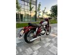 Klikněte pro detailní foto č. 2 - Jawa 300 CL