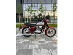 Klikněte pro detailní foto č. 3 - Jawa 300 CL