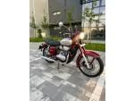 Klikněte pro detailní foto č. 4 - Jawa 300 CL