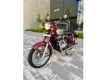 Klikněte pro detailní foto č. 5 - Jawa 300 CL