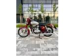 Klikněte pro detailní foto č. 6 - Jawa 300 CL