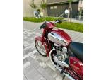 Klikněte pro detailní foto č. 8 - Jawa 300 CL