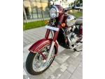 Klikněte pro detailní foto č. 9 - Jawa 300 CL