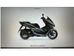 Detail nabídky - Honda PCX 125