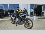 Detail nabídky - BMW F 850 GS Adventure