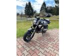 Klikněte pro detailní foto č. 10 - Yamaha MT-03