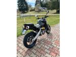 Klikněte pro detailní foto č. 2 - Yamaha MT-03
