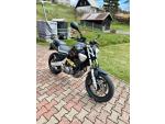 Klikněte pro detailní foto č. 3 - Yamaha MT-03
