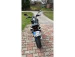 Klikněte pro detailní foto č. 4 - Yamaha MT-03