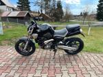 Klikněte pro detailní foto č. 6 - Yamaha MT-03