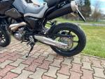 Klikněte pro detailní foto č. 7 - Yamaha MT-03