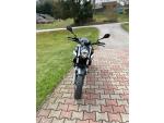 Klikněte pro detailní foto č. 9 - Yamaha MT-03