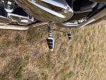 Klikněte pro detailní foto č. 4 - Honda VT 750 Shadow