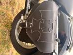 Klikněte pro detailní foto č. 5 - Honda VT 750 Shadow