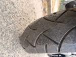 Klikněte pro detailní foto č. 8 - Honda VT 750 Shadow