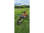 Klikněte pro detailní foto č. 3 - KTM 300 EXC TPI