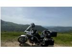 Klikněte pro detailní foto č. 1 - Moto Guzzi Stelvio 1200 NTX