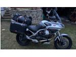 Klikněte pro detailní foto č. 3 - Moto Guzzi Stelvio 1200 NTX