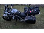 Klikněte pro detailní foto č. 4 - Moto Guzzi Stelvio 1200 NTX