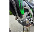 Klikněte pro detailní foto č. 10 - Kawasaki KX 450 F