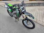 Klikněte pro detailní foto č. 1 - Kawasaki KX 450 F