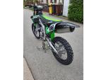 Klikněte pro detailní foto č. 3 - Kawasaki KX 450 F