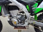 Klikněte pro detailní foto č. 5 - Kawasaki KX 450 F