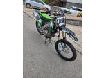 Klikněte pro detailní foto č. 8 - Kawasaki KX 450 F