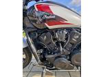 Klikněte pro detailní foto č. 6 - Indian Scout
