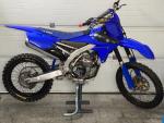 Detail nabídky - Yamaha YZ 450 F