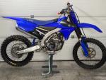 Klikněte pro detailní foto č. 2 - Yamaha YZ 450 F