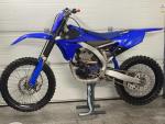 Klikněte pro detailní foto č. 4 - Yamaha YZ 450 F