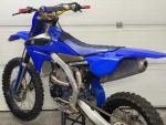 Klikněte pro detailní foto č. 5 - Yamaha YZ 450 F