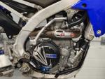 Klikněte pro detailní foto č. 7 - Yamaha YZ 450 F