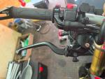 Klikněte pro detailní foto č. 10 - Triumph Speed Triple