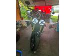 Klikněte pro detailní foto č. 2 - Triumph Speed Triple