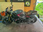 Klikněte pro detailní foto č. 3 - Triumph Speed Triple