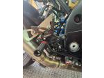 Klikněte pro detailní foto č. 9 - Triumph Speed Triple
