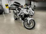 Detail nabídky - Suzuki SV 1000 S