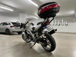 Klikněte pro detailní foto č. 3 - Suzuki SV 1000 S