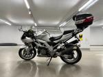 Klikněte pro detailní foto č. 4 - Suzuki SV 1000 S