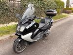 Klikněte pro detailní foto č. 1 - BMW C 650 GT
