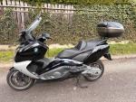 Klikněte pro detailní foto č. 3 - BMW C 650 GT