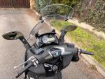 Klikněte pro detailní foto č. 5 - BMW C 650 GT