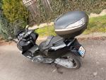 Klikněte pro detailní foto č. 6 - BMW C 650 GT