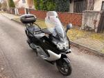 Klikněte pro detailní foto č. 7 - BMW C 650 GT