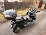 Klikněte pro detailní foto č. 8 - BMW C 650 GT